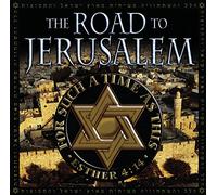Road to Jerusalem