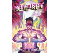 Road to Mastery (Light Novel) 3: Volume 3