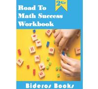 Road To Math Success Workbooks: Homeschool & Classroom Workbook Practice, Addition and Subtraction Exercises | One page per day to be great at math