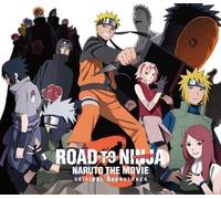 Road To Ninja/Naruto The Movie - Road To Ninja/Naruto The Movie
