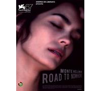Road to nowhere