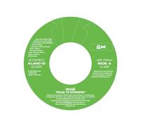 Rogê – Road to Nowhere – Vinile 7" Singolo