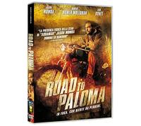 Road to Paloma – DVD – Plaion Pictures