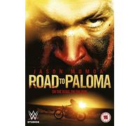 Road to Paloma: On the Road, On the Run [Edizione: Regno Unito]