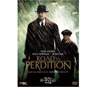 Road to Perdition [02/E, J/Dd & d
