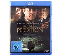 Road to Perdition – Disney – 2. edizione