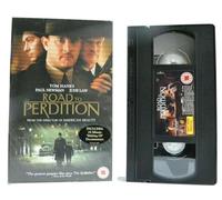 Road To Perdition