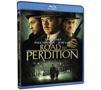 Road to Perdition