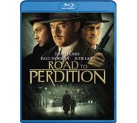 Road to Perdition