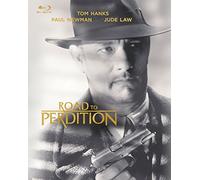 Road to Perdition – Tom Hanks, Paul Newman, Ted Andre, Gary L. Karas – Blu-ray