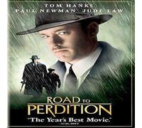 Road to Perdition