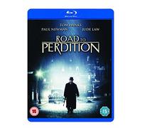 Road to Perdition (Blu-ray) Dylan Baker Jennifer Jason Leigh Ciarán Hinds