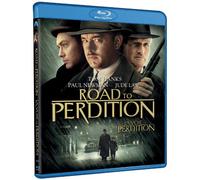 Road to Perdition [Blu-ray]