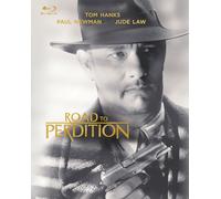 Road to Perdition (Blu-ray) Gary L. Karas Tom Hanks Paul Newman Ted Andre