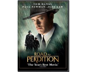 Road To Perdition by Warner Bros.