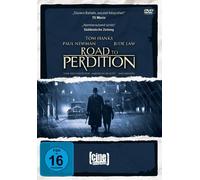 Road to Perdition - Cine Project