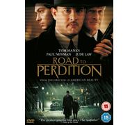 Road to Perdition (DVD) Dylan Baker Jennifer Jason Leigh Ciarán Hinds Liam Aiken