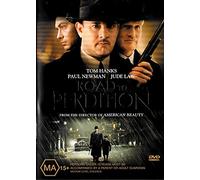 Road To Perdition [Edizione: Regno Unito] [Edizione: Regno Unito]