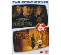 Road To Perdition/Miller's Crossing