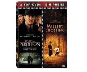 Road to Perdition/Miller's Crossing