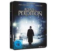 Road to Perdition – Steel Edition