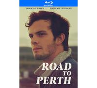Road to Perth (Blu-ray) Tommy O'Brien Hannah Lehmann Rachel Scott Ellen Grimshaw
