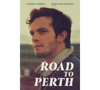 Road to Perth (DVD) Tommy O'Brien Hannah Lehmann Rachel Scott Ellen Grimshaw