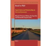 Road to PhD: Supervision and Mentorship in Doctoral Journeys: 12