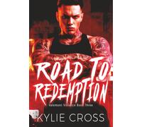 Road to Redemption: A Dark Sapphic Why Choose