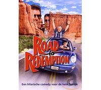 Road to redemption (DVD) Pat Hingle Julie Condra Leo Rossi Jay Underwood