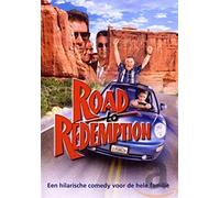 Road to redemption (DVD) Pat Hingle Julie Condra Leo Rossi Jay Underwood