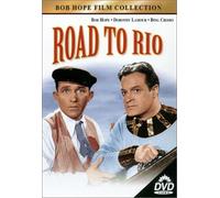 Road to Rio