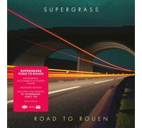 Road to Rouen (CD) Supergrass