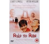 Road to Ruin [DVD]
