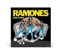 Ramones – Road to Ruin – Vinile LP 12" – Hi‑Fi (Indies)