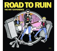 road to ruin-Import USA