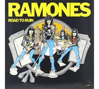 Road To Ruin - Yellow Vinyl + Inner