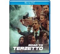 Road to Terzetto (Blu-ray) Eddie Vincent Sean McNabb Kevin Sinic Jack McGee