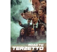 Road to Terzetto (DVD) Eddie Vincent Sean McNabb Kevin Sinic Jack McGee