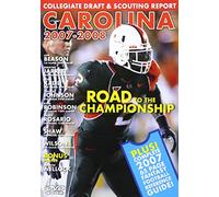 Road to the Championship - Carolina 2007-2008