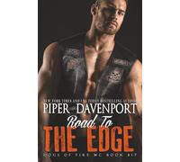 Road to the Edge: 17