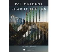 Pat Metheny Pat Metheny - Road to the Sun (Sheet Music)
