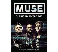 Road To The Top The (DVD Documentary)