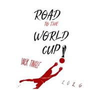 Road to The World Cup 2026