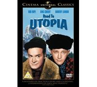Bing Crosby - Road To Utopia [Edizione: Regno Unito] [Edizione: Regno Unito]