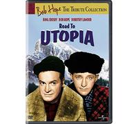 Road To Utopia [Edizione: Stati Uniti]