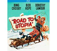 Road to Utopia (Special Edition) [Blu-ray]