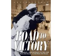 Road To Victory (DVD) Various Documentary