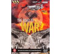 Road to war (DVD) Kyuroku Abe Noah Adair Arthur Anders Edward Arie
