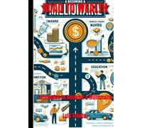 ROAD TO WEALTH: Strategies to become a Millionaire